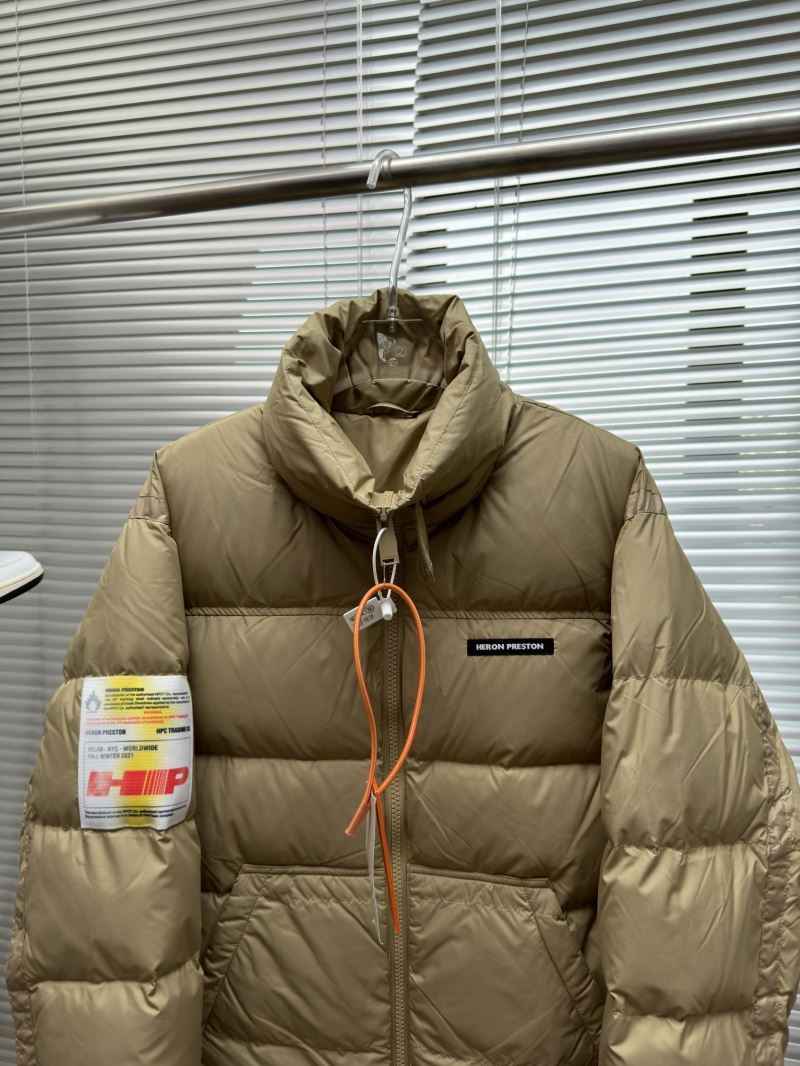 Hermes Down Jackets